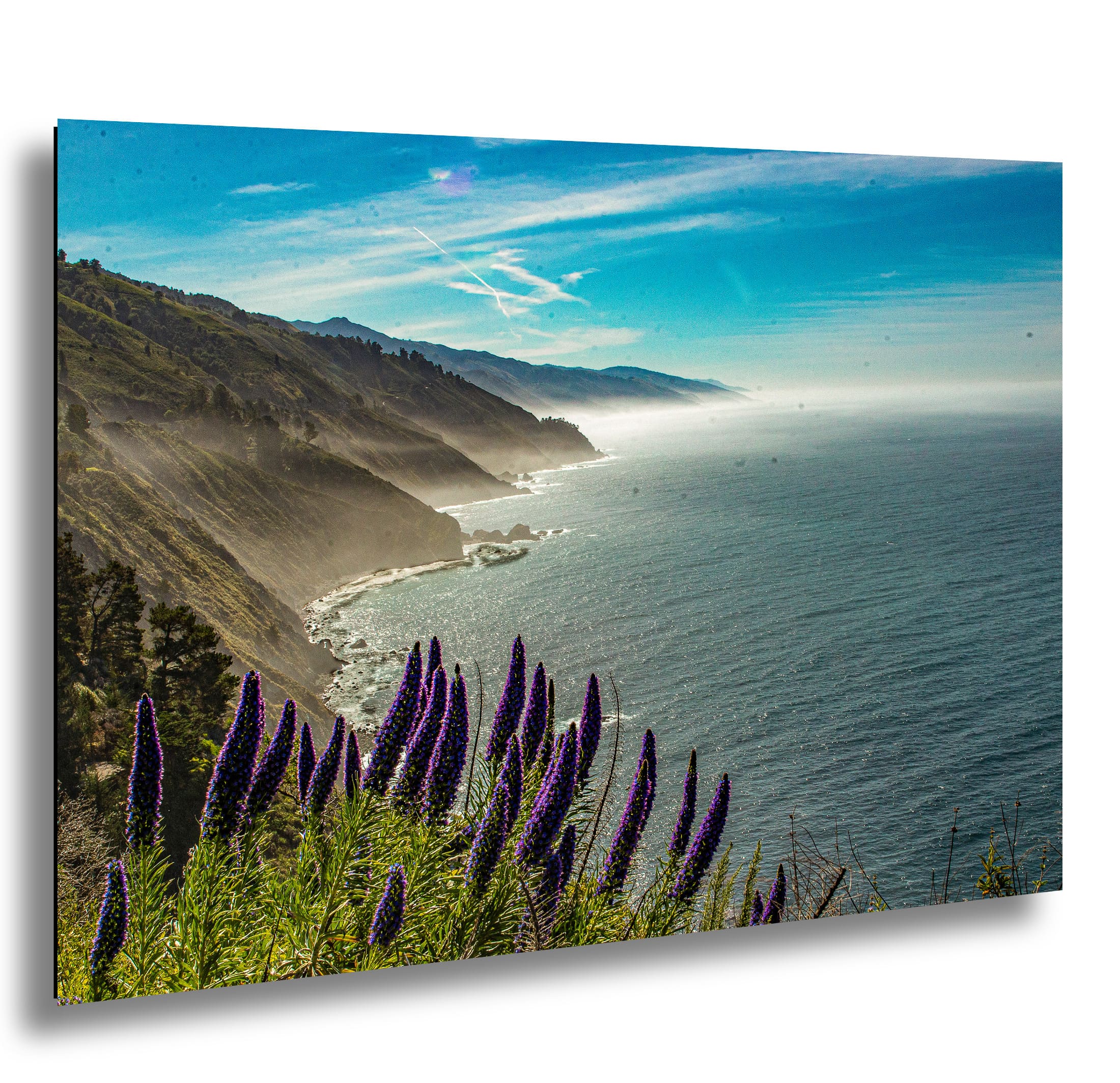 Big Sur Coast, California