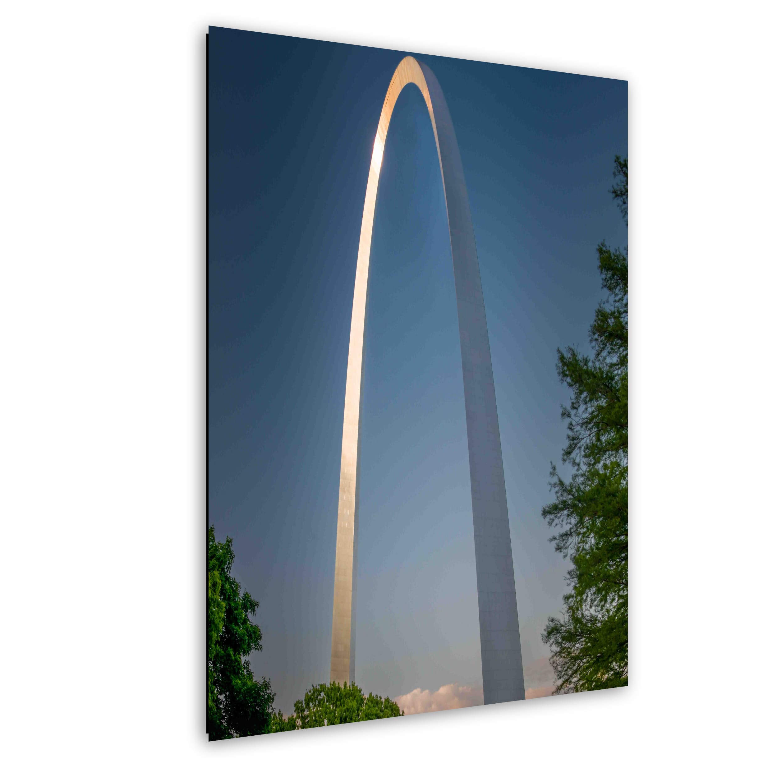 St. Louis Arch