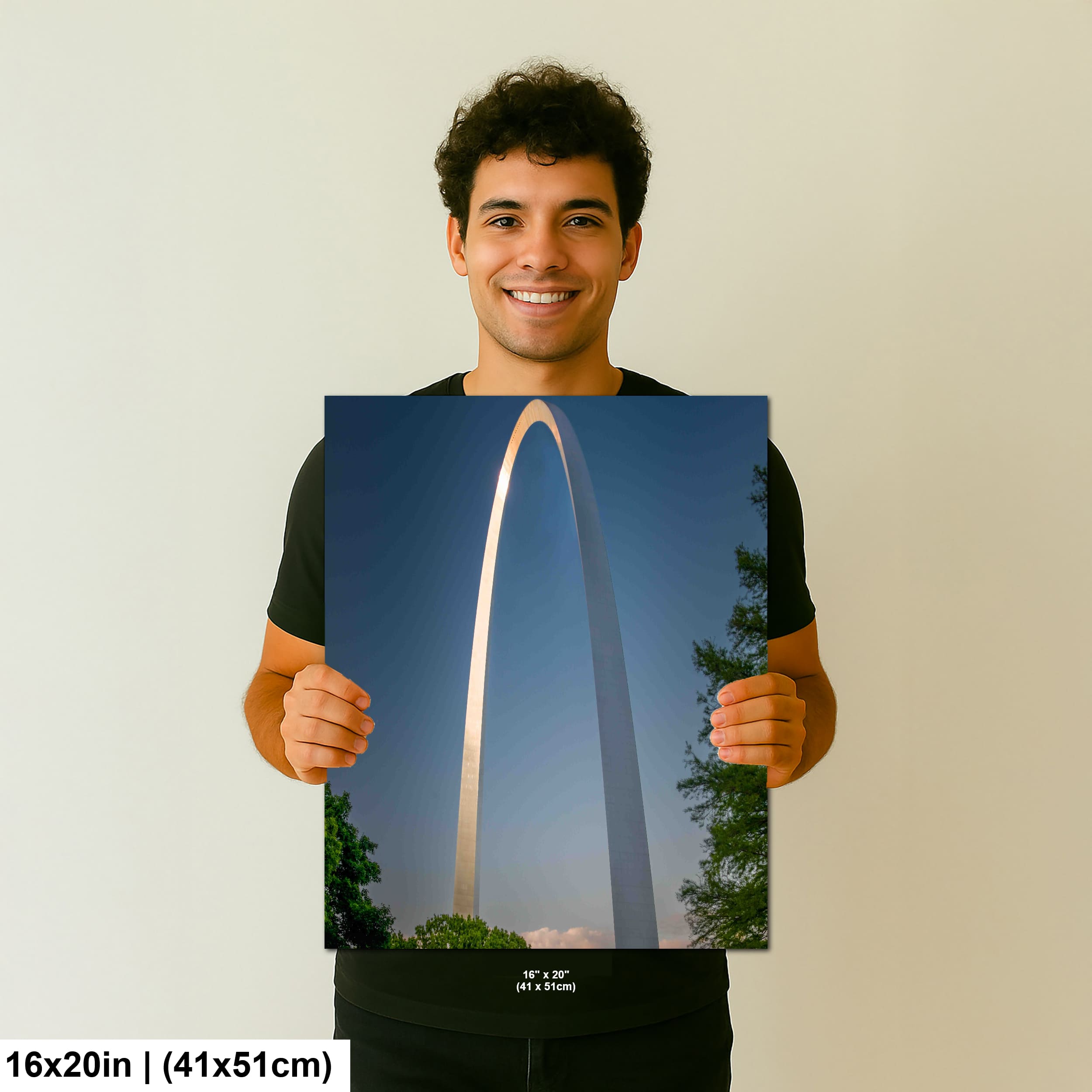 St. Louis Arch - Image 5