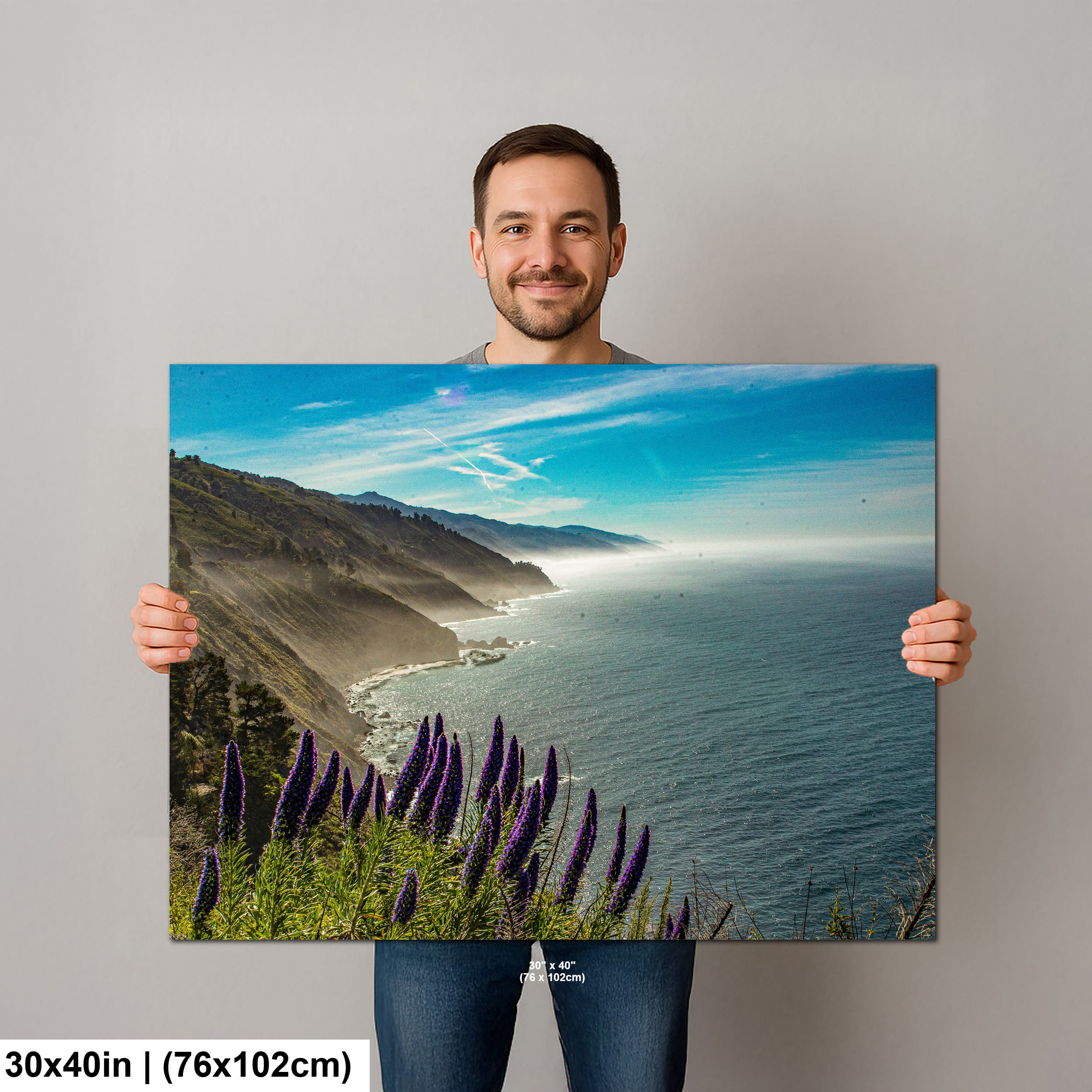 Big Sur Coast, California - Image 9