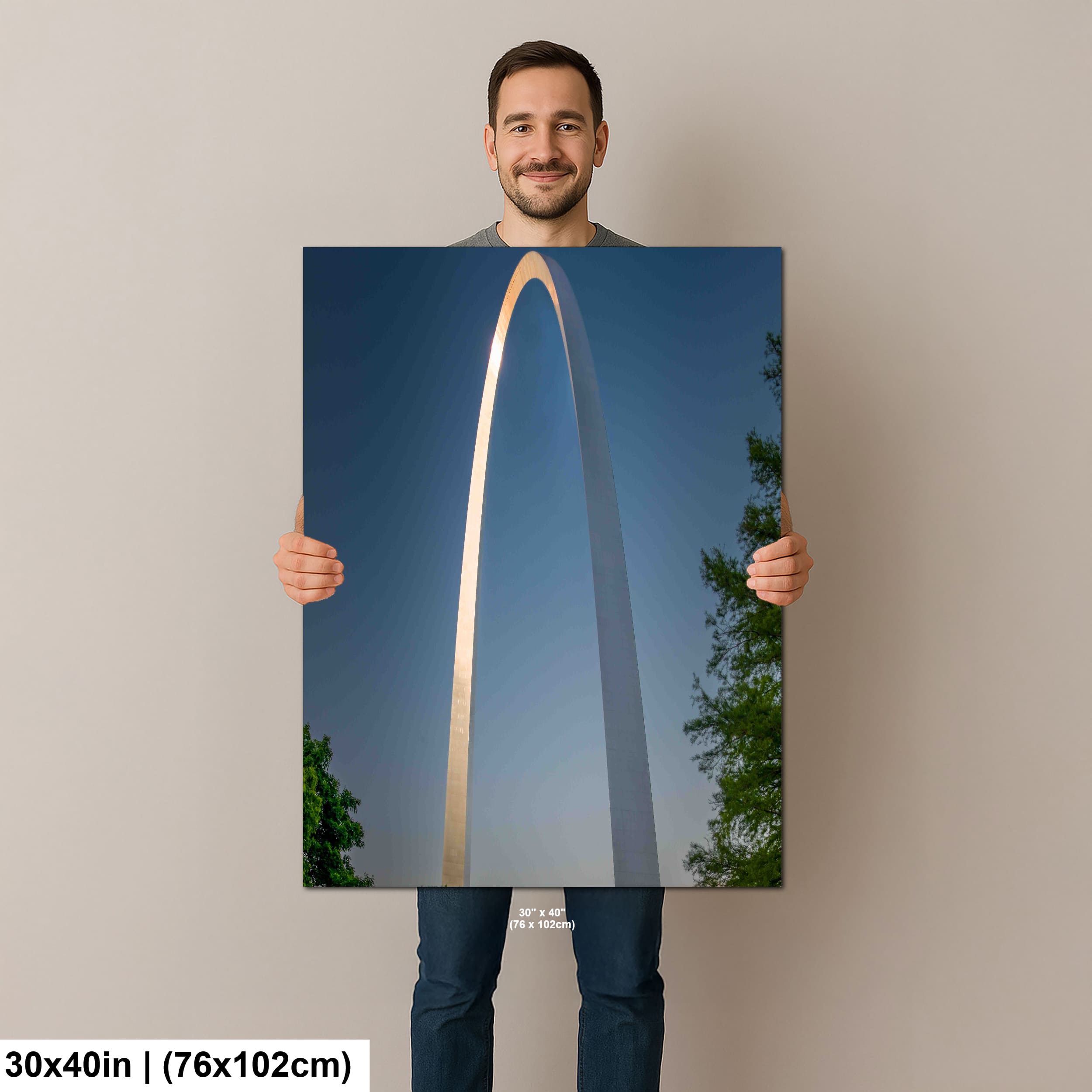 St. Louis Arch - Image 7