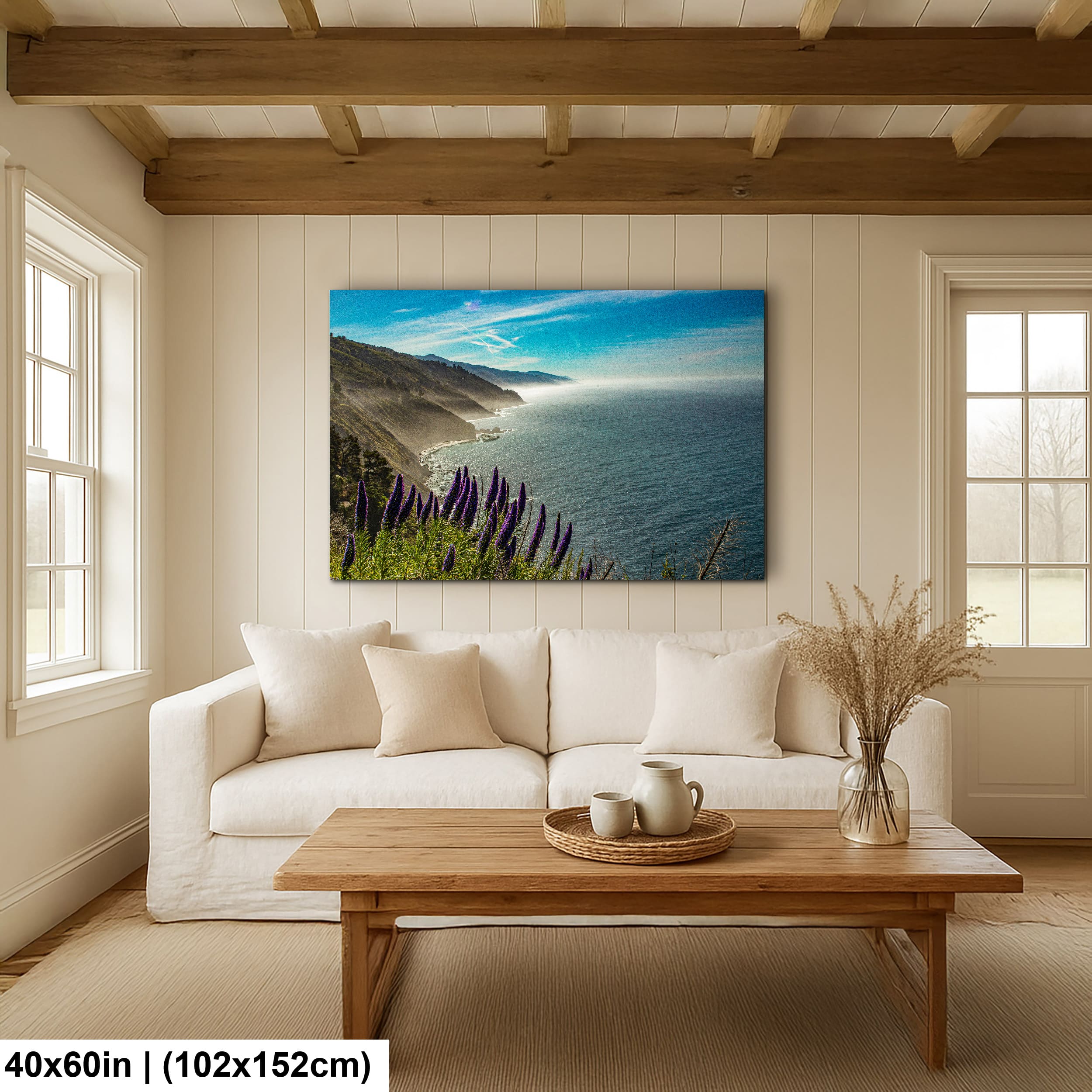 Big Sur Coast, California - Image 4