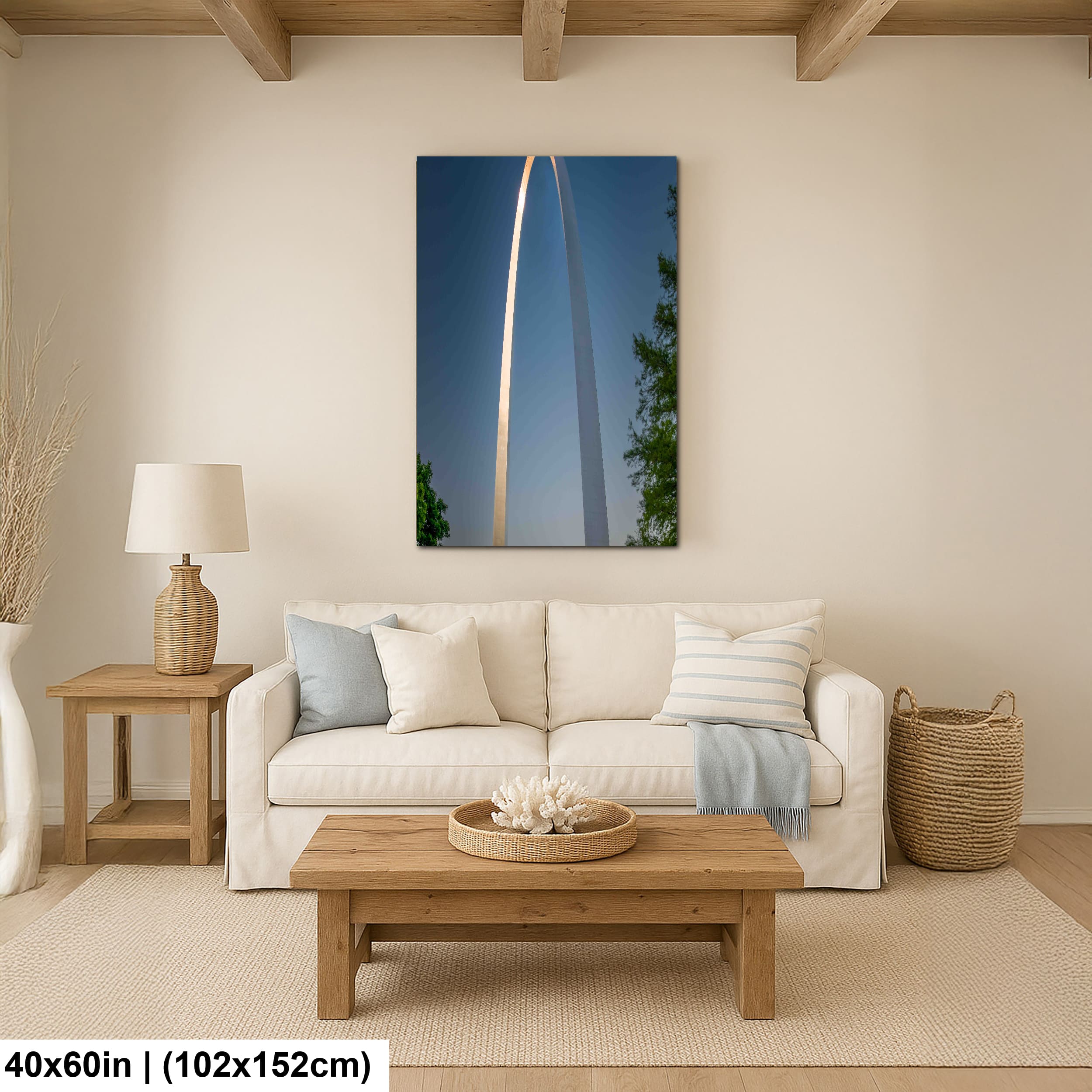 St. Louis Arch - Image 2